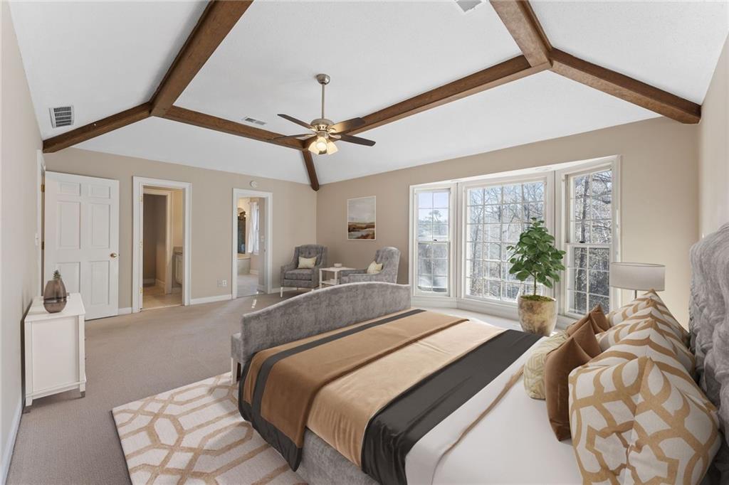 400 Fallen Leaf Lane