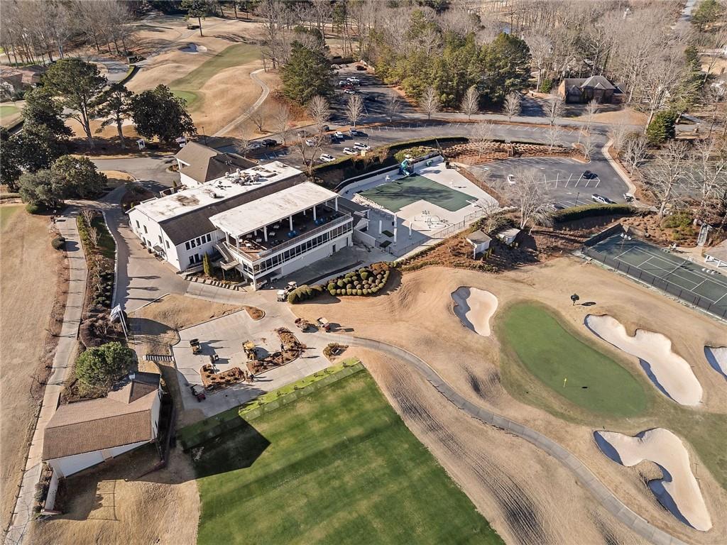 400 Fallen Leaf Lane