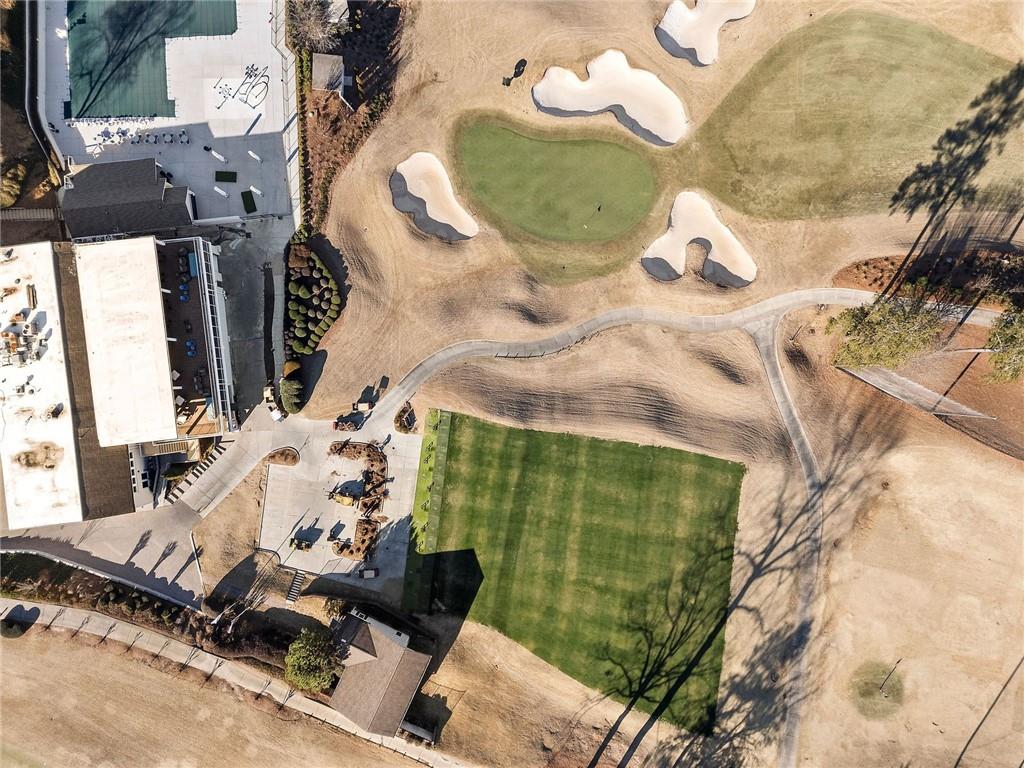 400 Fallen Leaf Lane