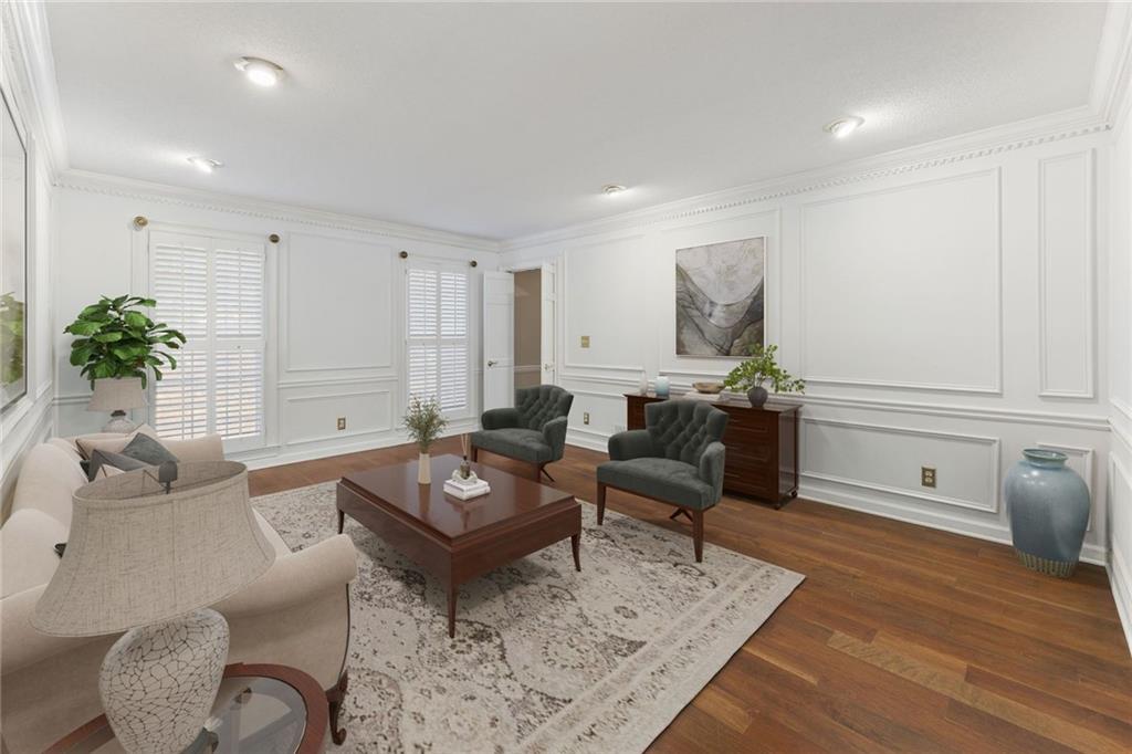 400 Fallen Leaf Lane