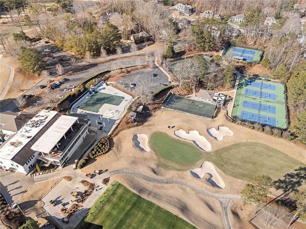 400 Fallen Leaf Lane