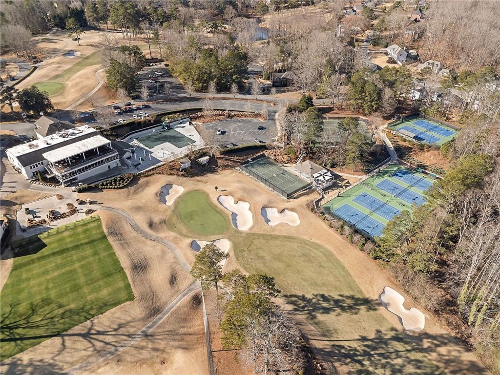 400 Fallen Leaf Lane