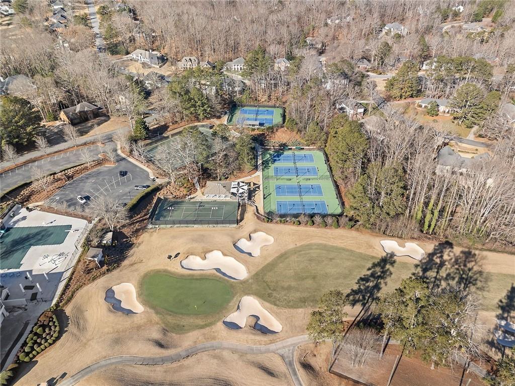 400 Fallen Leaf Lane