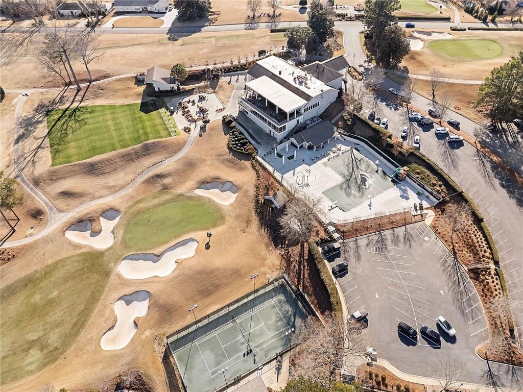 400 Fallen Leaf Lane