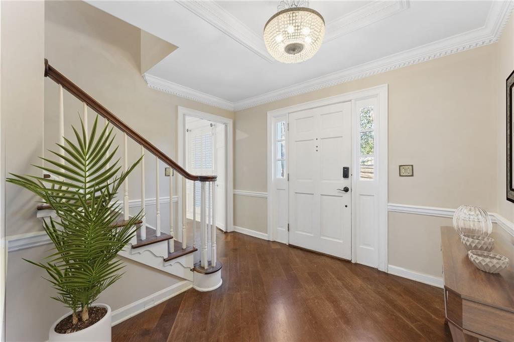 400 Fallen Leaf Lane