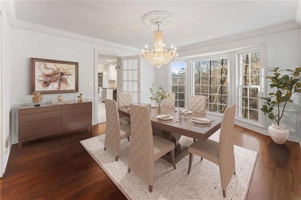 400 Fallen Leaf Lane