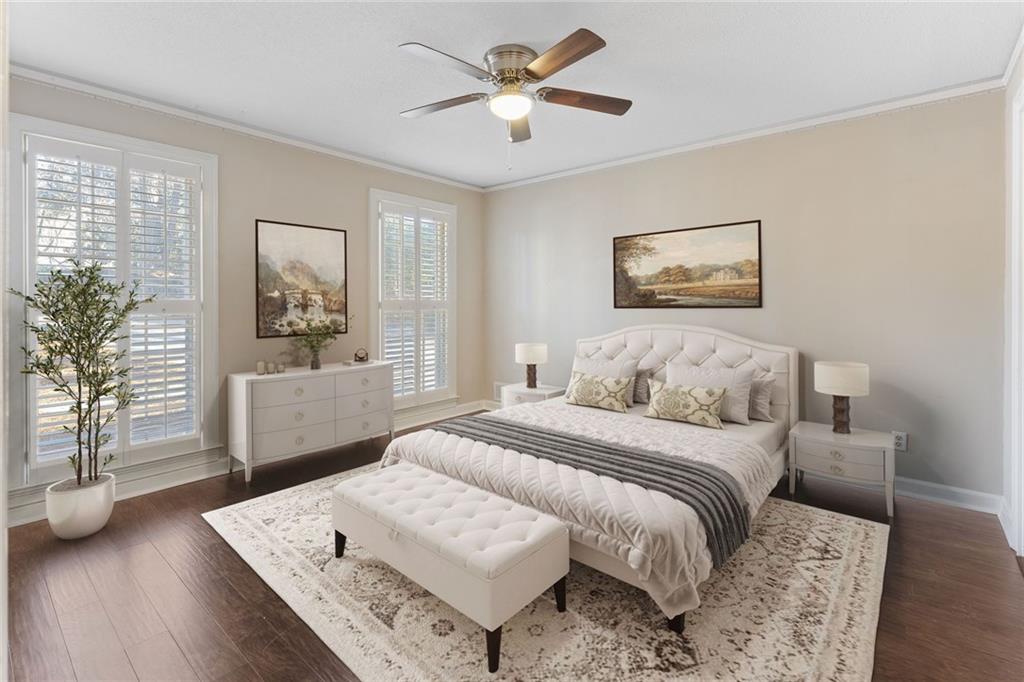 400 Fallen Leaf Lane