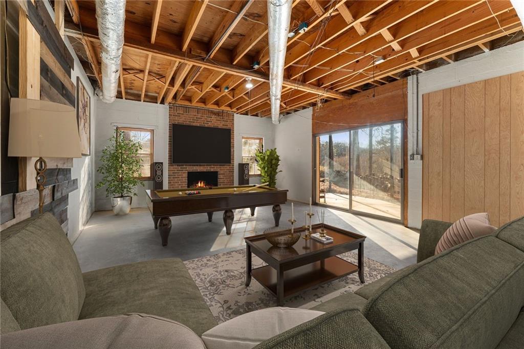 400 Fallen Leaf Lane