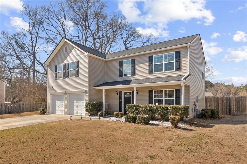 301 Red Maple Way