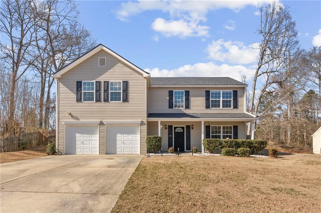 301 Red Maple Way