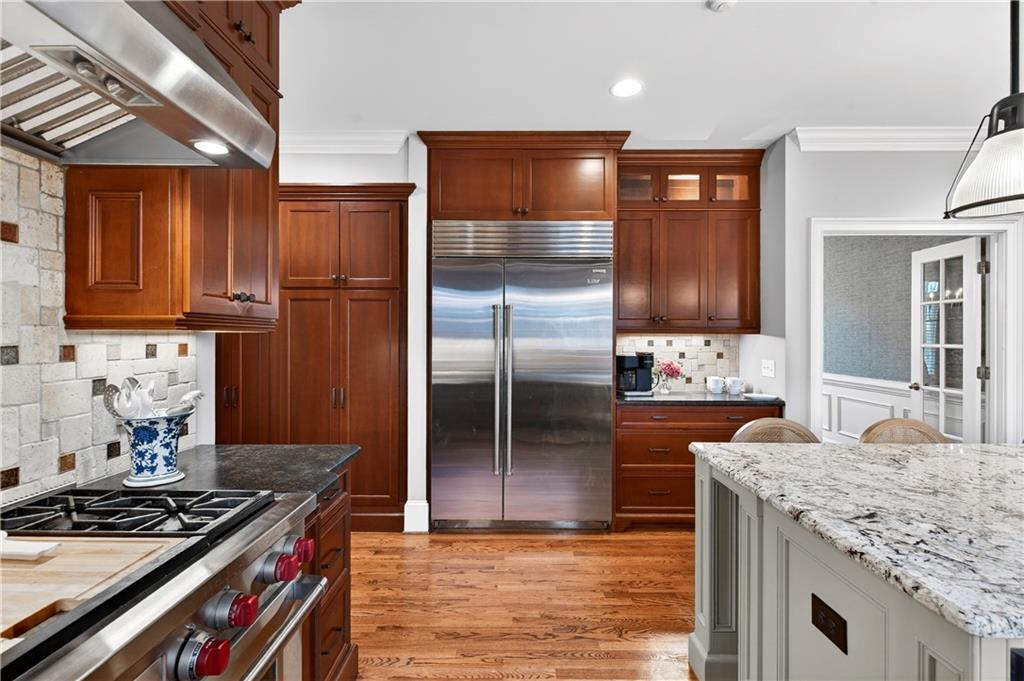 465 Thornwyck Trail