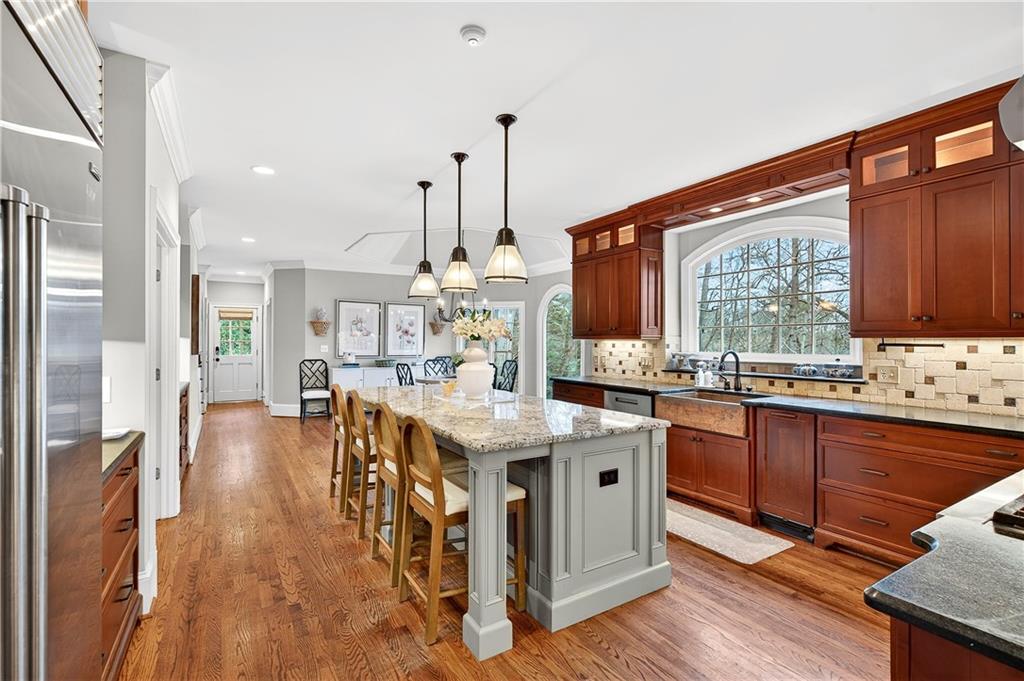 465 Thornwyck Trail