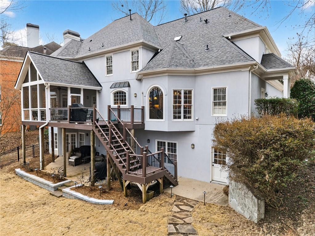 465 Thornwyck Trail