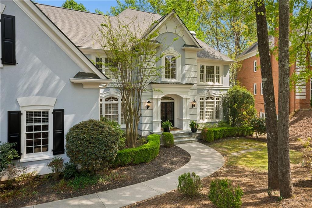 465 Thornwyck Trail
