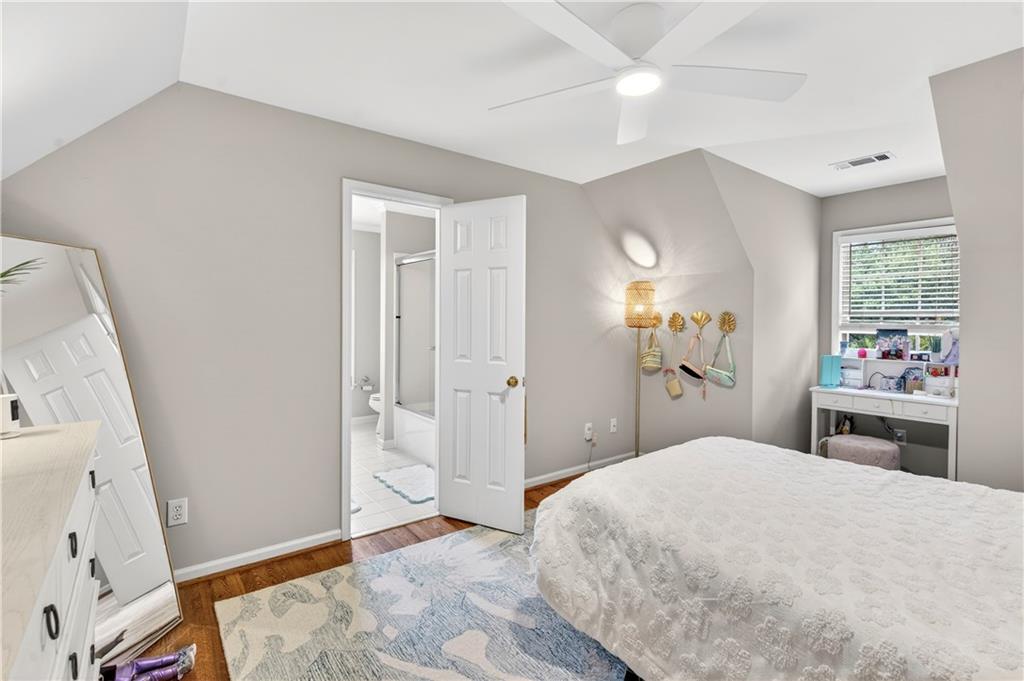 465 Thornwyck Trail