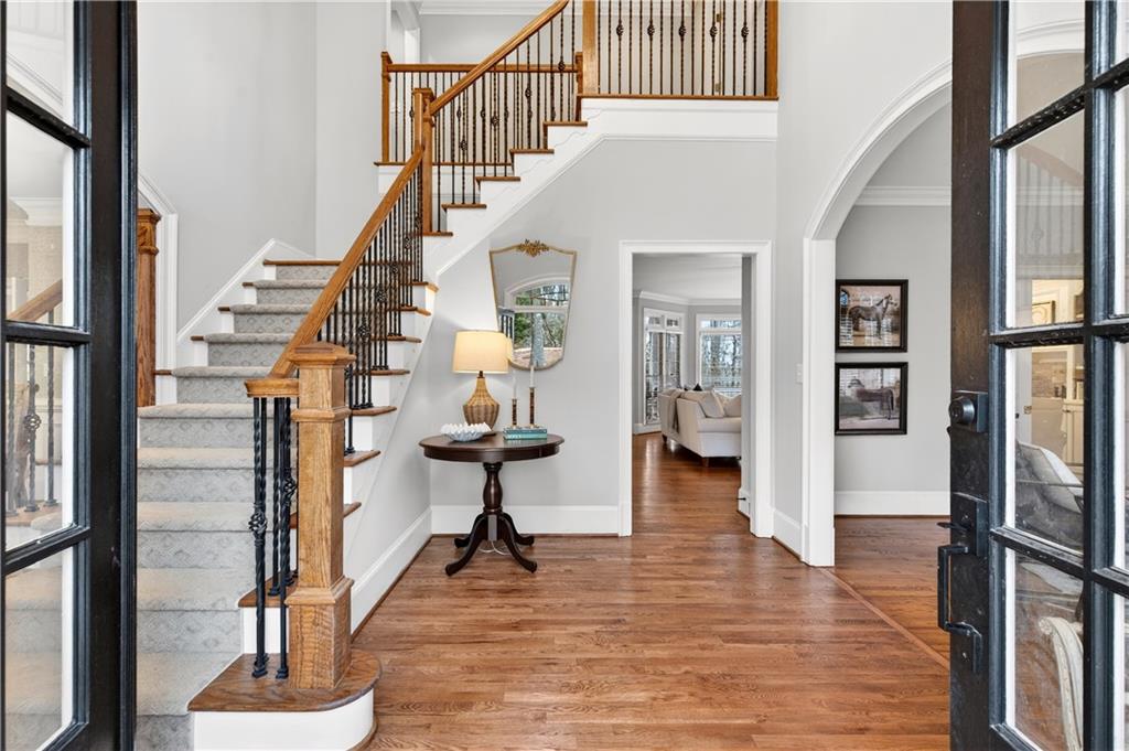 465 Thornwyck Trail