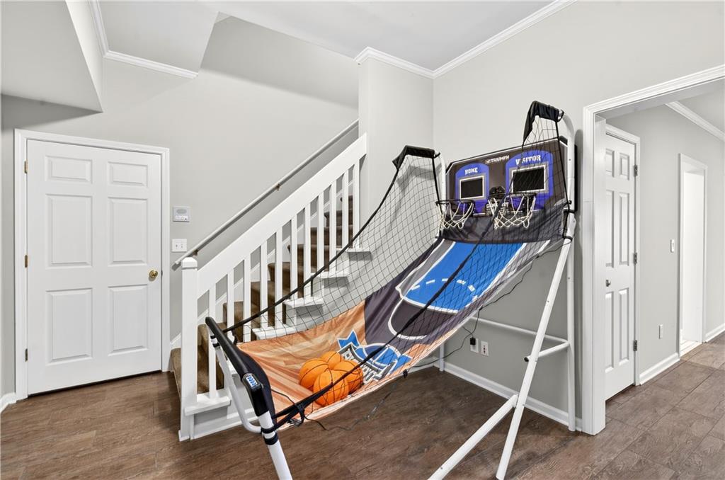465 Thornwyck Trail