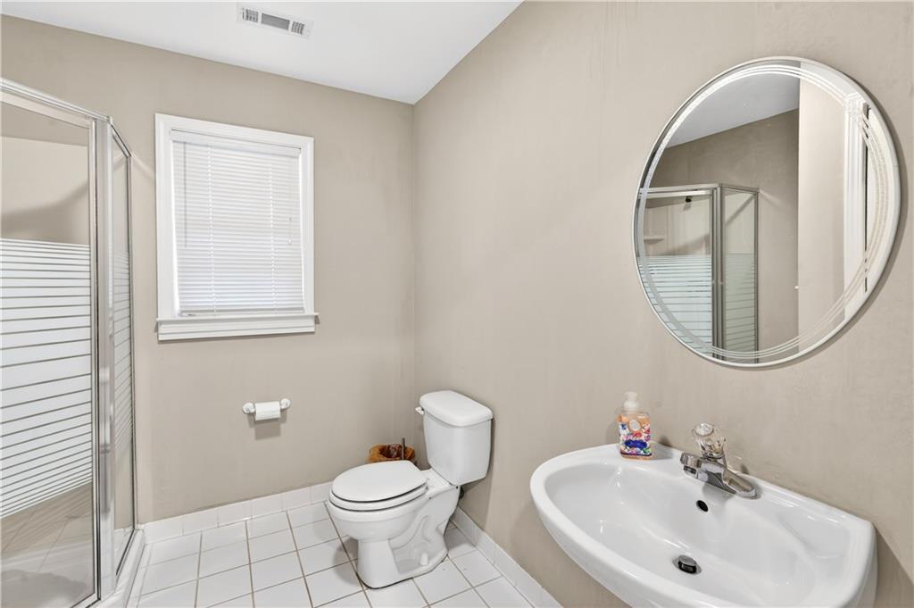 465 Thornwyck Trail