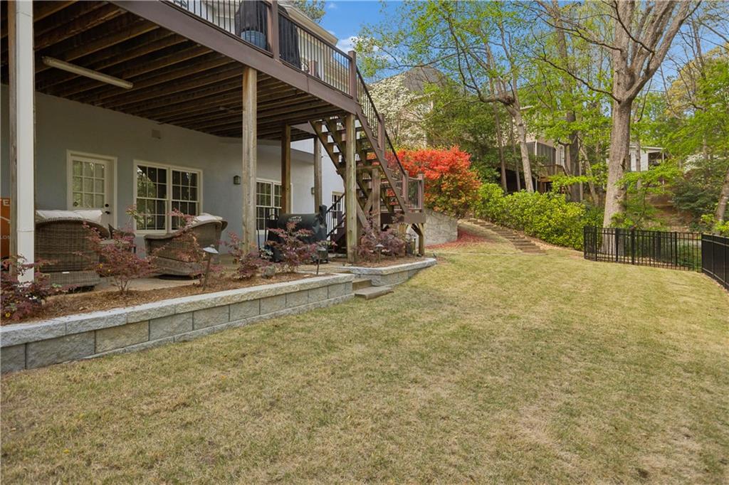 465 Thornwyck Trail