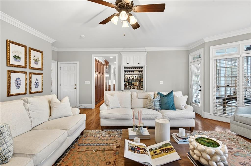 465 Thornwyck Trail