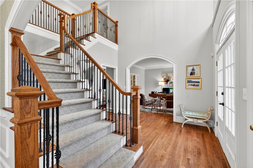 465 Thornwyck Trail