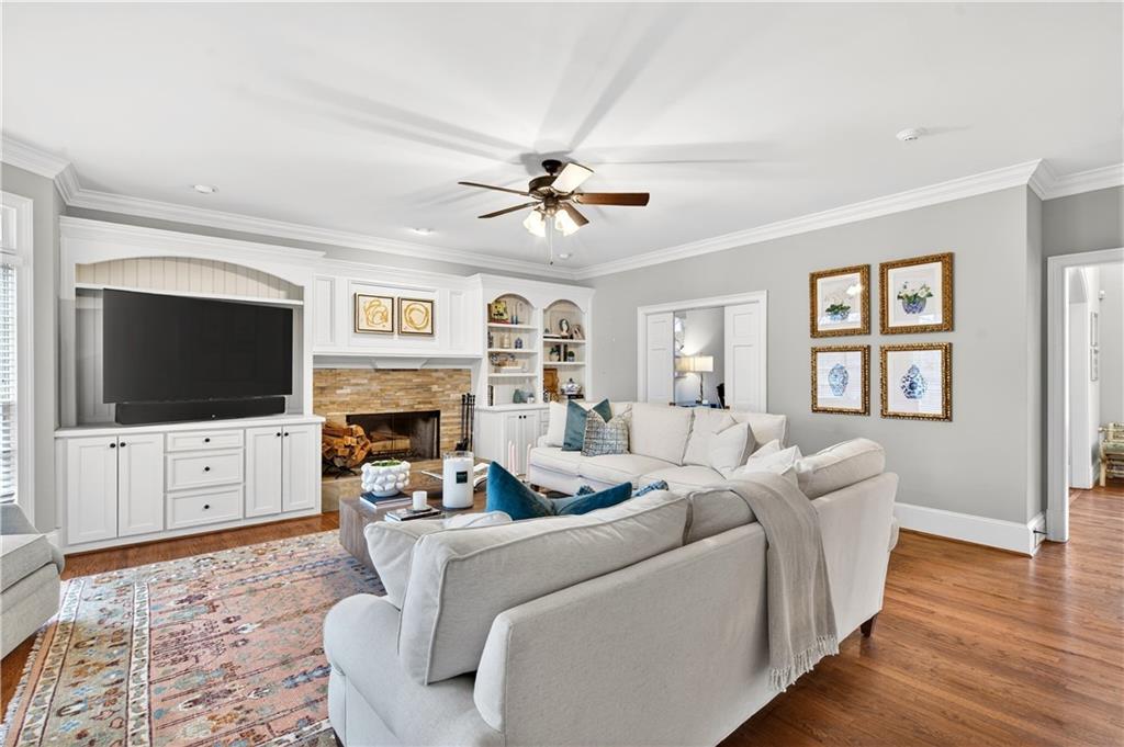 465 Thornwyck Trail