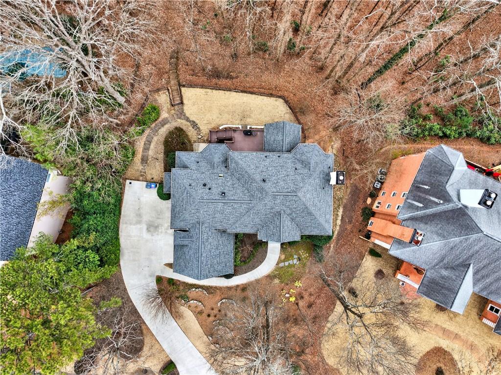 465 Thornwyck Trail