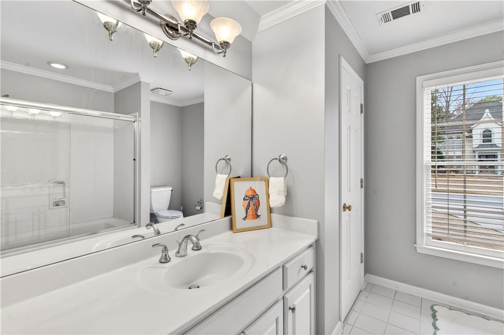 465 Thornwyck Trail