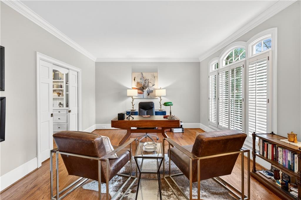 465 Thornwyck Trail