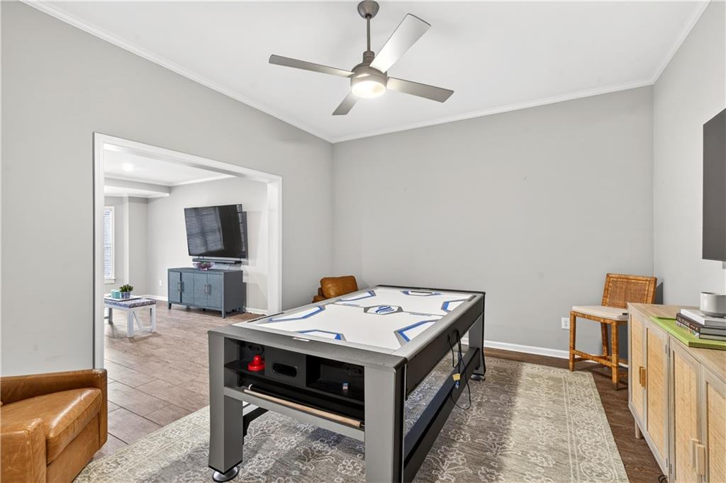 465 Thornwyck Trail