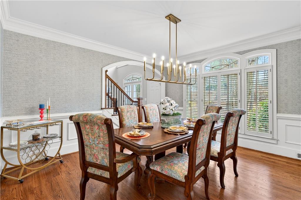 465 Thornwyck Trail