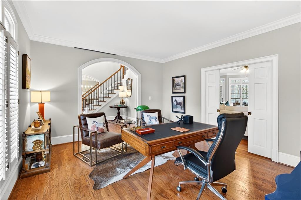 465 Thornwyck Trail