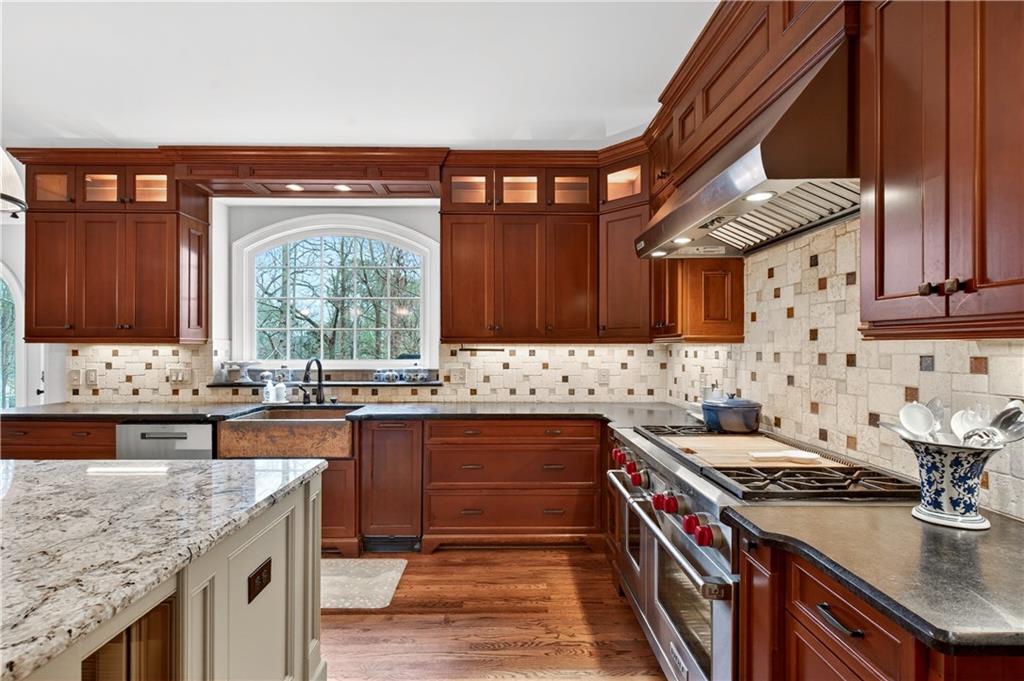 465 Thornwyck Trail