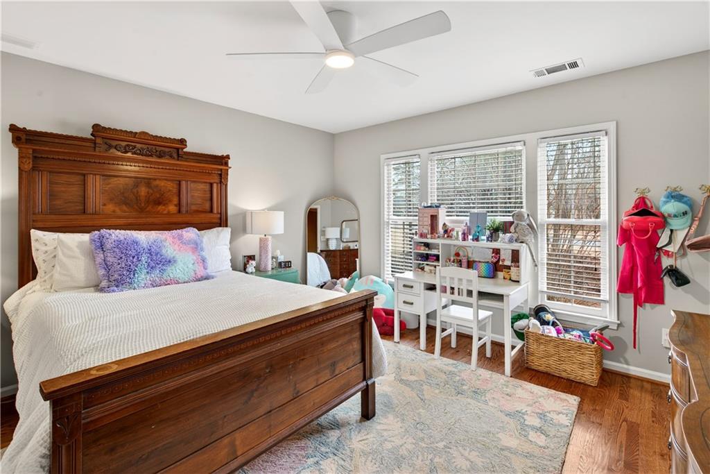 465 Thornwyck Trail