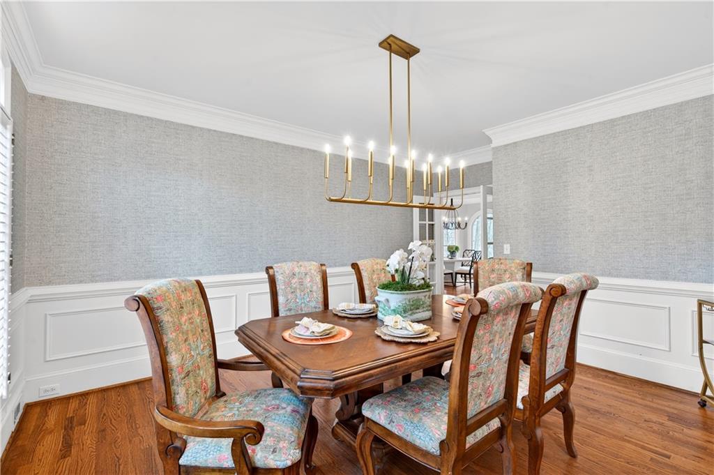 465 Thornwyck Trail