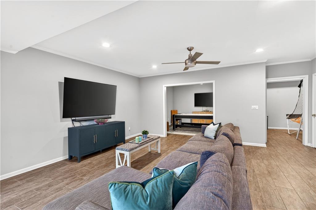 465 Thornwyck Trail