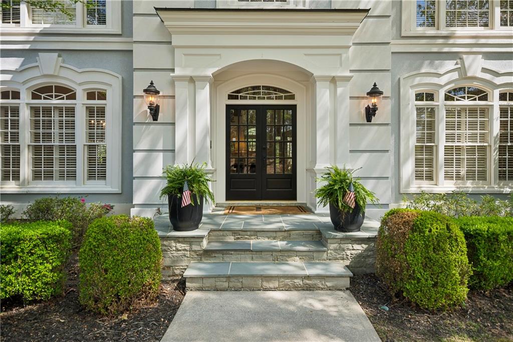 465 Thornwyck Trail
