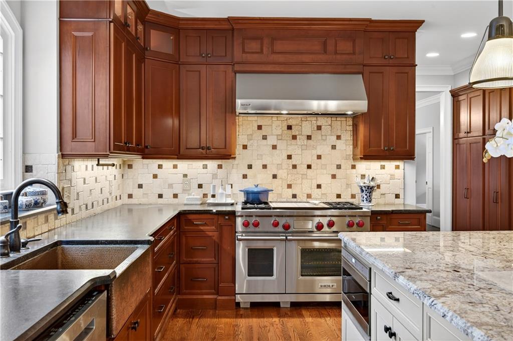 465 Thornwyck Trail