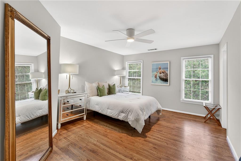 465 Thornwyck Trail