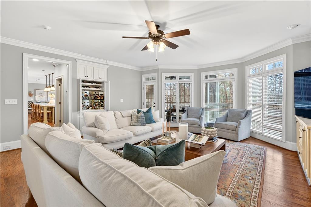 465 Thornwyck Trail