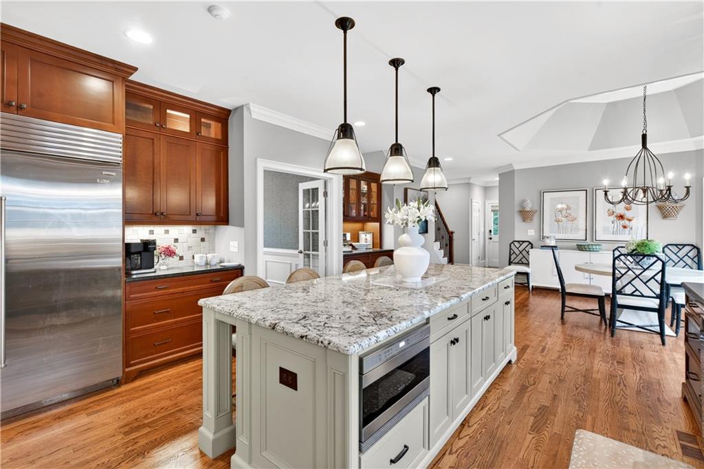 465 Thornwyck Trail