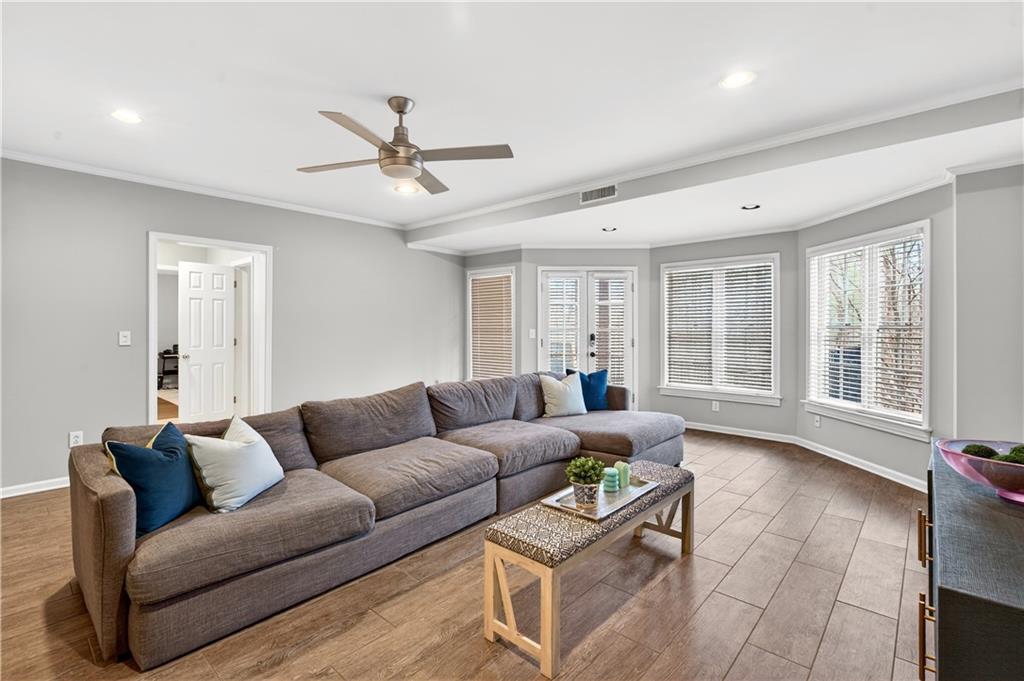 465 Thornwyck Trail