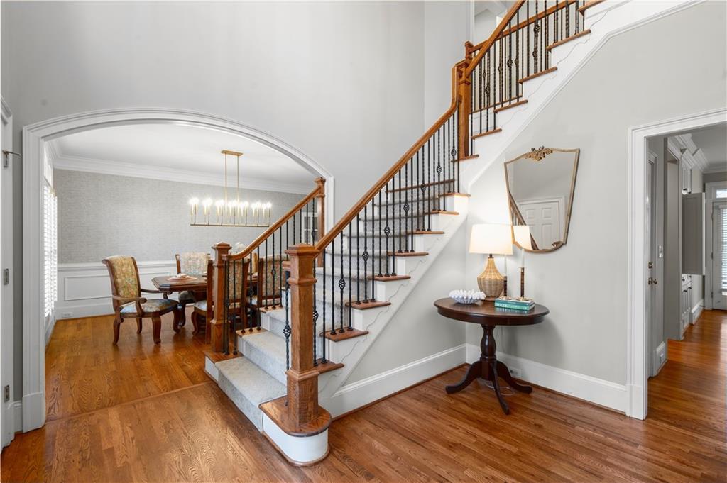 465 Thornwyck Trail