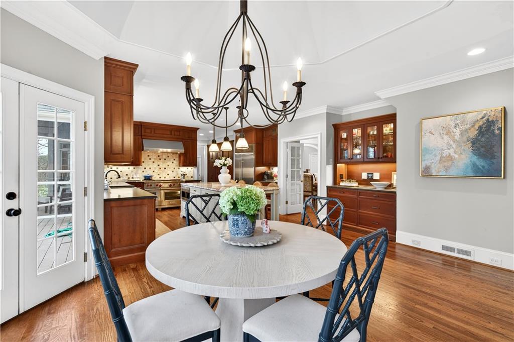 465 Thornwyck Trail
