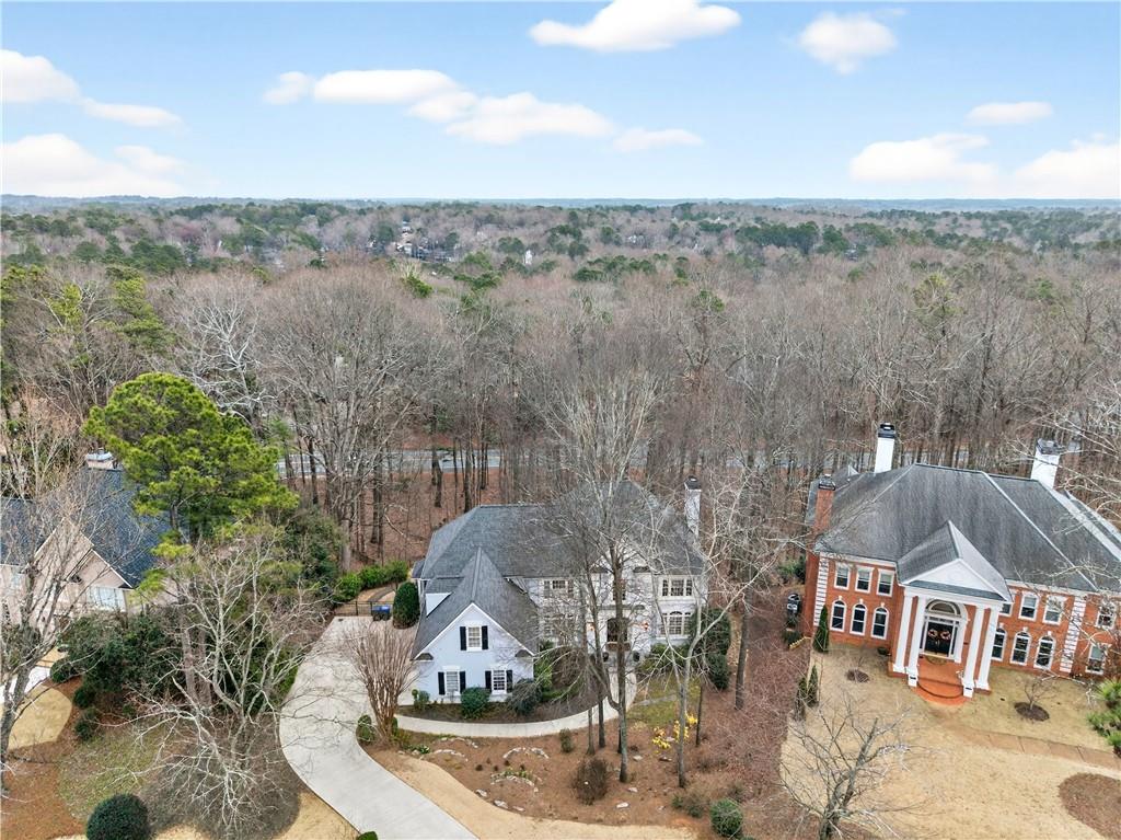 465 Thornwyck Trail
