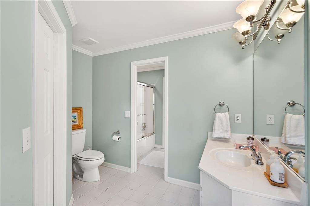 465 Thornwyck Trail
