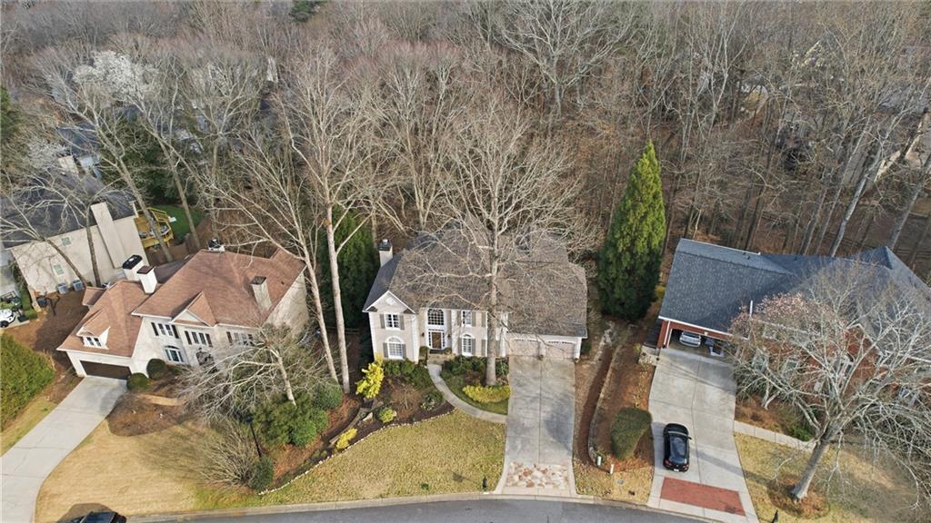 235 Merritt Drive
