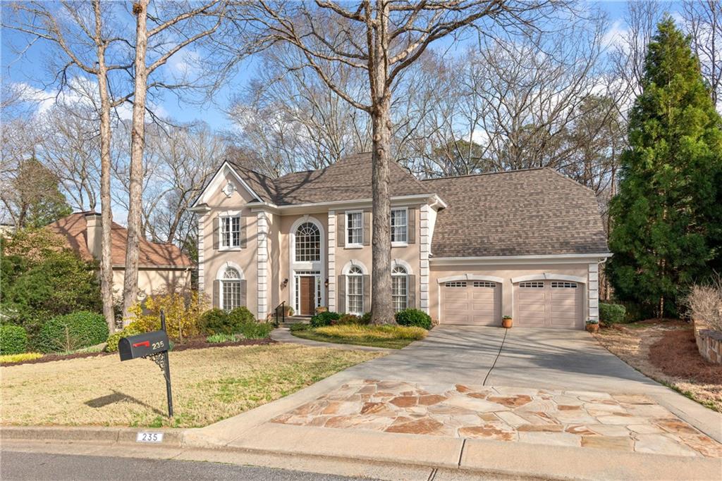 235 Merritt Drive