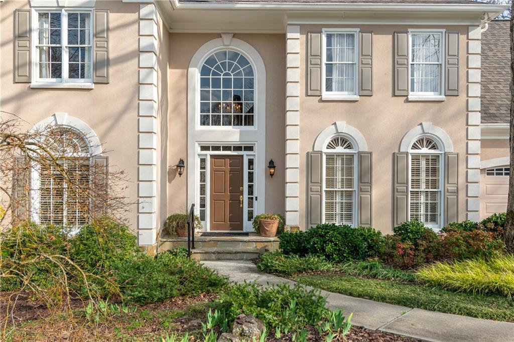 235 Merritt Drive
