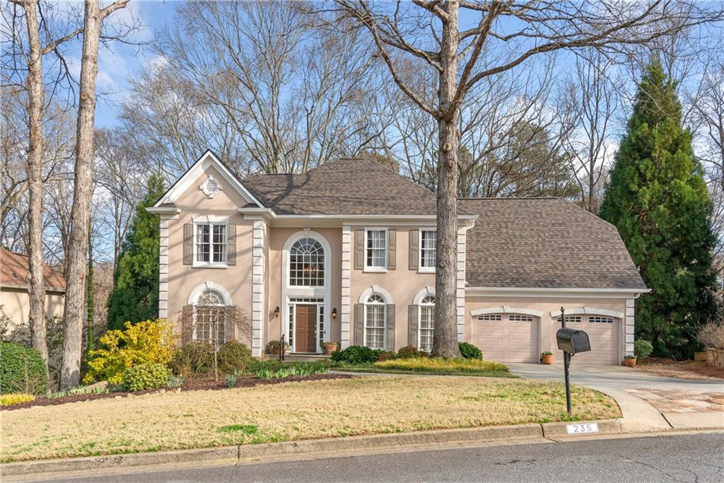 235 Merritt Drive